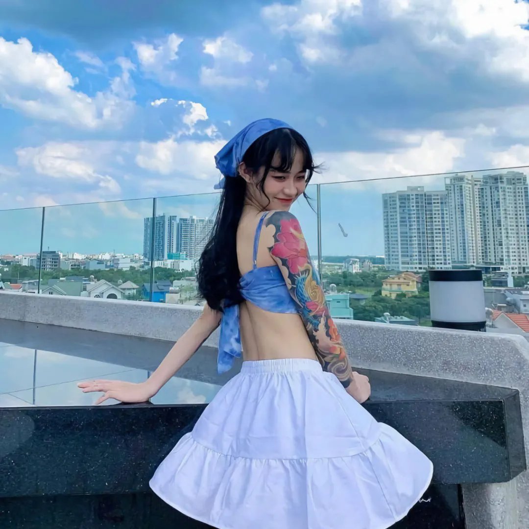 春意如狂海报