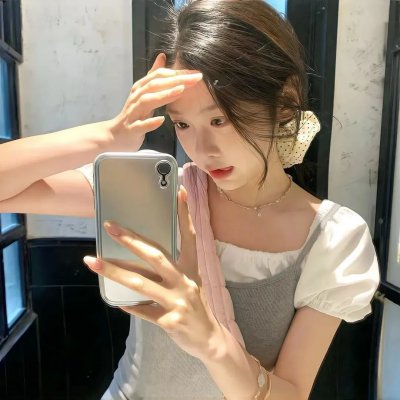 我爱驰星周海报