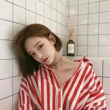 地球少女海报